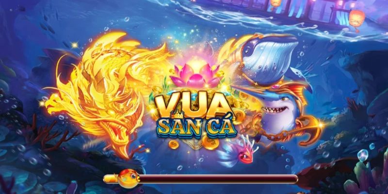 Vua Săn Cá Và Chiến Thuật Chơi Được Cao Thủ Chia Sẻ 2 Đôi nét về vua săn cá 3D là gì?