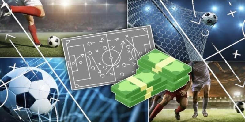 Bí kíp đánh kèo đồng banh húp tiền khủng